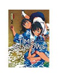 Time shadows - tome 2