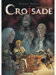 Croisade - L'intégrale - tome 2 : Cycle Nomade