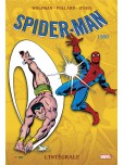 Spider-Man - Team-Up - Intégrale : 1980