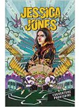 Jessica Jones -  Angle mort - tome 1