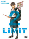 Limit - tome 2