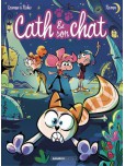 Cath et son chat - tome 8