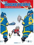 Les Hockeyeurs - tome 1 [NED]