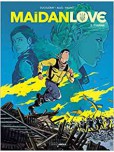 Maidan Love - tome 2