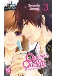 Queen's Quality - tome 3