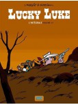 Lucky Luke - intégrales - tome 17