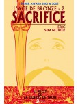 L'�ge de bronze - tome 2 : sacrifices