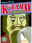 Kitaro le repoussant - tome 7