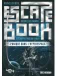 Escape book Science-fiction