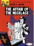 Blake & Mortimer - tome 7 : The affair of the necklace