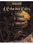 Les Cités obscures : L'Echo des Cités