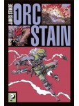 Orc Stain - tome 1