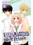 Black Prince & White Prince - tome 5