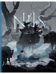 Nils - tome 3 : L'Arbre de vie