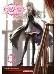 Lady Vampire - tome 1