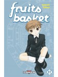 Fruits Basket Perfect - tome 11