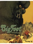 Big Foot - tome 3