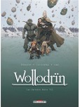 Wollodrïn - tome 9 : Les Derniers Héros 1