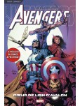 Avengers - tome 4 : Coeur de lion d'Avalon [Best comics]