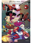 Spider-Man – Deadpool - tome 4
