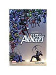 Secret Avengers - tome 2 : Dans le vide