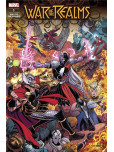 War of the Realms - tome 1