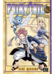 Fairy Tail - tome 62 : Edition limitée avec 10 badges