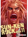 Sun Ken Rock - tome 11
