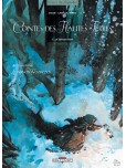 Contes des Hautes Terres - tome 1 : La longue nuit