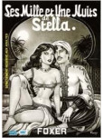 Stella - tome 4 : Les mille et une nuits de Stella