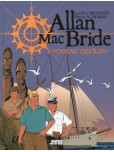 Allan Mac Bride - tome 3 : L'oiseau des îles