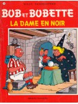 Bob et Bobette - tome 140 : La dame en noir