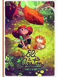 Eli et Gaston - tome 1 : l'Esprit de l'Automne