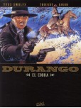 Durango - tome 15 : El Cobra