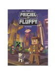 Frigiel et Fluffy - tome 2 : Tous populaires
