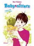 Baby-sitters - tome 14