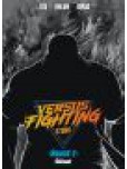 Versus fighting story - tome 3