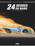 24 heures du Mans : 1970-1971: Code neuf-un-sept