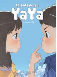 Balade de Yaya (La) - L'intégrale - tome 3