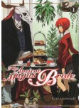 The Ancient Magus Bride - tome 1