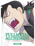 Full Metal Alchemist - tome 14
