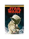 Star Wars - Icones - tome 8 : Yoda