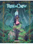 Rose and Crow - tome 2
