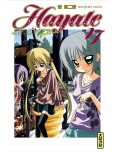 Hayate The Combat Butler - tome 17