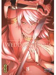 Tales of wedding rings - tome 3