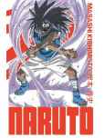 Naruto - tome 14 [édition Hokage]