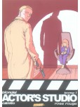 Actor's Studio - tome 1 : Rose rouge