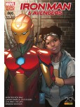 Iron Man & Avengers - tome 5