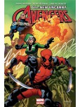 Uncanny Avengers All-new All-different - tome 1