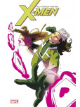 X-Men - Malicia & Gambit